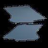 SB71CR00017 71/74 ROADRUNNER/SATELLITE/GTX SAIL PANELS - BUCKSKIN - image 1