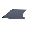 SB71CRPLAIN 71/74 ROADRUNNER/SATELLITE/GTX SAIL PANEL BOARDS - PLAIN - image 1