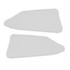 SB73CX0002NP 73/74 CHARGER SE SAIL PANEL BOARDS - WHITE NON-PERF - image 1