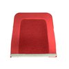 SK63CFP0018510 63 SPORT FURY SEAT BACK PANELS - CRIMSON RED - image 1