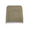 SK64CP00018610 64 POLARA 500 SEAT BACK PANELS - METALLIC FAWN - image 1