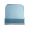 SK65CW00018314 65 CORONET 500 SEAT BACK PANELS - METALLIC BLUE - image 1