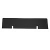 SK65CW00019100 65 CORONET CONVERTIBLE REAR SEATBACK PANEL - BLACK - image 1