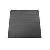 SK66CF00018100 66 SPORT FURY SEAT BACK PANELS - BLACK - image 1