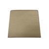 SK66CF00018614 66 SPORT FURY SEAT BACK PANELS - GOLD - image 1