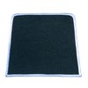 SK66CM00018320 66 NEWPORT/300 SEAT BACK PANELS - METALLIC NAVY - image 1