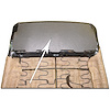 SK68ABSEATTOP 68/69 CHRYSLER A & B-BODY BUCKET SEATBACK TOP BOARDS - image 1