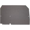 SK70A00018 70/72 CHRYLSER A-BODY SPLIT BNH W/ CAR SEATBACK PNL BOARDS - image 1