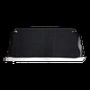 SK73CLV001901 73/76 DUSTER/DART SPORT REAR F-DOWN CARPET 80/20 - BLACK - image 1