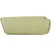 SV72CL666-PA 72 DART/SCAMP HTP SUNVISORS - EMBER GOLD - image 1