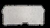 TD63CFPRWJ 63/65 CHRYSLER B-BODY TRUNK DIVIDER JUTE - image 1