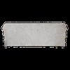TD64CFPRWJ 64/65 CHRYSLER B-BODY TRUNK DIVIDER JUTE - image 1