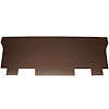Trunk Divider Board 1968-70 Mopar B-Body - image 1