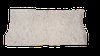 TD71CRWXJ 71/74 CHRYSLER B-BODY TRUNK DIVIDER JUTE INSULATION - image 1