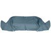 WL63CL00016302 63 DART CONVERTIBLE WELL LINER BLUE - image 1