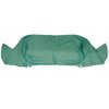 WL63CL00016406 63 DART CONVERTIBLE WELL LINER LIGHT TURQUOISE - image 1