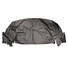 WL63CM00016100 63/64 CHRYSLER 300/NEWPORT CNV WELL LINER -BLACK - image 1