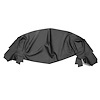 WL63CP00016100 63 POLARA CONV. WELL LINER - BLACK - image 1