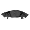 WL65CV00016100 65/66 VALIANT CONV. WELL LINER BLACK - image 1