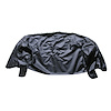 WL67CB00016100 67/69 BARRACUDA CONVERTIBLE WELL LINER -BLACK - image 1