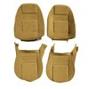 78 FIREBIRD SEAT COVER - image 1