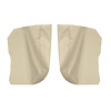 72 GM A BODY HTP ARMREST - image 1