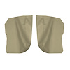 6872 GM A BODY HTP ARMRES - image 1