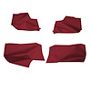 69 GM A BODY CONV ARMREST - image 1