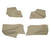 6872 GM A BODY CONV ARMRE - image 1
