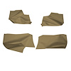 68 GM A BODY CONV ARMREST - image 1