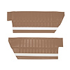 64 SKYLARK SP CPE REAR PA - image 1