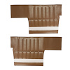 64 SKYLARK CONV REAR PANE - image 1