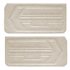 68 JAVELIN FRONT DOOR PAN - image 1