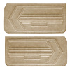 68 JAVELIN FRONT DOOR PAN - image 1