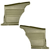 68 CMRO FIXED HTP REAR - image 1