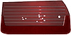 68 SKYLARKGS DLXE FRONT - image 1