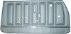 68 SKYLARKGS FRONT DOOR - image 1