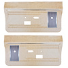69 JAVELIN DOOR PANELS - image 1