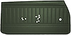 72 SKYLARKGS FRONT DOOR - image 1