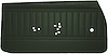 71 SKYLARKGS FRONT DOOR - image 1