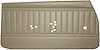 71 SKYLARKGS FRONT DOOR - image 1
