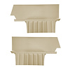 71 SKYLARKGS CONV REAR - image 1