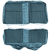 68 CORONET SEAT COVERS ME - image 1