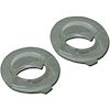 64/67 GM A-BODY DOOR LOCK - image 1
