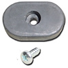 SEAT BACK BUMPER - image 1