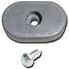 66/72 BUCKET SEATBACK BUM - image 1