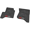 Flex Tread NASCAR Floor Mats 2015-2018 Chevy Silverado/GMC Sierra - Regular Cab - image 1