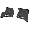 Flex Tread NASCAR Floor Mats 2015-2018 Chevy Silverado/GMC Sierra - Regular Cab - image 1