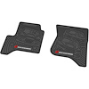 Flex Tread NASCAR Floor Mats 2015-2018 Chevy Silverado/GMC Sierra - Regular Cab - image 1