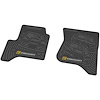 Flex Tread NASCAR Floor Mats 2015-2018 Chevy Silverado/GMC Sierra - Regular Cab - image 1